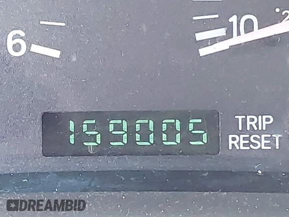 2000 Jeep Cherokee SE with VIN 1J4FF28S0YL236369, listed as a IAAI auction lot 42314386 with 159,005 mi miles and . Bid and sale history available at DreamBid. Image 15.
