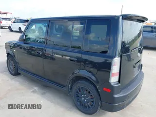 2005 Scion xB with VIN JTLKT334950182227, listed as a IAAI auction lot 39842783 with 174,969 mi miles and . Bid and sale history available at DreamBid. Image 3.