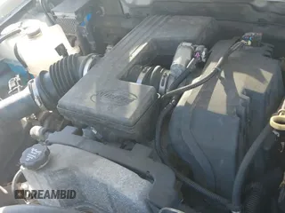 2011 Chevrolet Colorado 1LT z VIN 1GCHTCFE4B8111542, wystawiony jako IAAI lot #43481988 z przebiegiem 79 644 mil mil oraz . Historia ofert i sprzedaży dostępna na DreamBid. Obrazek 22.