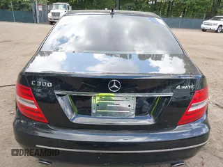 2012 Mercedes-Benz C 300 Sport with VIN WDDGF8BB7CA643833, listed as a IAAI auction lot 42644222 with 169,874 mi miles and . Bid and sale history available at DreamBid. Image 16.