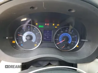 2014 Subaru Crosstrek Touring z VIN JF2GPBKCXEH227073, wystawiony jako Copart lot #58271255 z przebiegiem 184 917 mil mil oraz Czysty tytuł • Clean title. Historia ofert i sprzedaży dostępna na DreamBid. Obrazek 9.