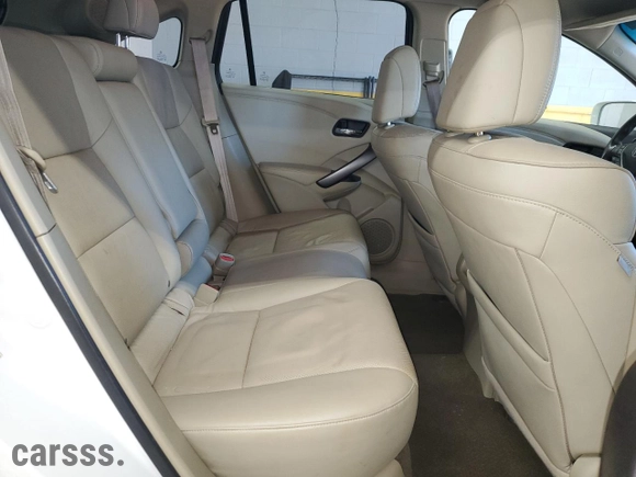 2015 Acura RDX Tech Pkg with VIN 5J8TB3H59FL018479, listed as a Copart auction lot 50689255 with 165,579 mi miles and Salvage Title. Bid and sale history available at carsss.com. Image 12.