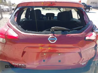 2020 Nissan Kicks SV с VIN 3N1CP5CV3LL478260, выставлен на аукционе IAAI как лот 41791695 с пробегом 106 990 миль миль и . История ставок и продаж доступна на DreamBid. Изображение 18.