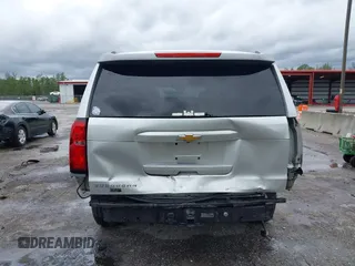 2016 Chevrolet Suburban LT z VIN 1GNSCHKCXGR111027, wystawiony jako IAAI lot #42399887 z przebiegiem 133 970 mil mil oraz . Historia ofert i sprzedaży dostępna na DreamBid. Obrazek 6.