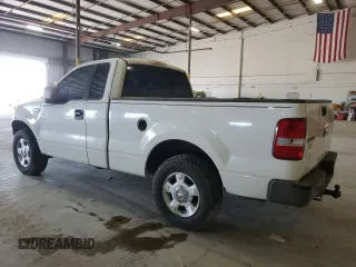 2006 Ford F-150 XL z VIN 1FTRF12226NA29215, wystawiony jako Copart lot #52952695 z przebiegiem 2 939 859 mil mil oraz Szkoda całkowita • Salvage title. Historia ofert i sprzedaży dostępna na DreamBid. Obrazek 2.