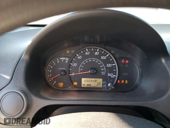 2018 Mitsubishi Mirage G4 ES with VIN ML32F3FJXJHF10423, listed as a Copart auction lot 38781514 with 105,034 mi miles. Bid and sale history available at carsss.com. Image 9.