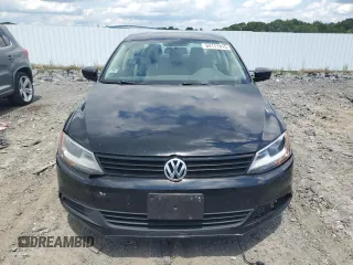 2013 Volkswagen Jetta S with VIN 3VW2K7AJ9DM377803, listed as a Copart auction lot 64111415 with 132,404 mi miles and Clean title. Bid and sale history available at DreamBid. Image 5.
