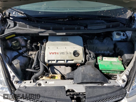 2005 Toyota Sienna CE with VIN 5TDZA23C55S260579, listed as a Copart auction lot 50317865 with 161,909 mi miles and Salvage Title. Bid and sale history available at DreamBid. Image 12.