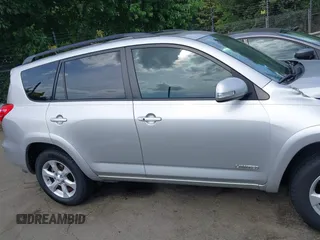 2012 Toyota RAV4 Limited with VIN 2T3YF4DV9CW151756, listed as a IAAI auction lot 42176247 with 91,577 mi miles and . Bid and sale history available at DreamBid. Image 13.