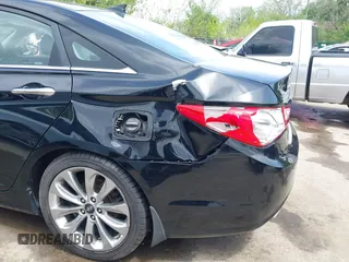 2013 Hyundai Sonata Limited with VIN 5NPEC4AC5DH627783, listed as a IAAI auction lot 42092403 with 93,080 mi miles and . Bid and sale history available at DreamBid. Image 17.