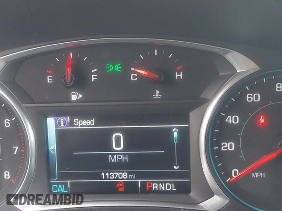 2016 Chevrolet Malibu Premier with VIN 1G1ZH5SX4GF304620, listed as a IAAI auction lot 42160899 with 113,708 mi miles and . Bid and sale history available at DreamBid. Image 15.