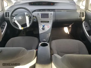 2015 Toyota Prius Four with VIN JTDKN3DU3F0402970, listed as a Copart auction lot 43619465 with 159,359 mi miles and Salvage Title. Bid and sale history available at carsss.com. Image 8.