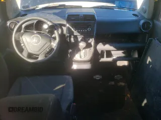 2010 Honda Element SC z VIN 5J6YH1H91AL003293, wystawiony jako Copart lot #80495013 z przebiegiem 89 700 mil mil oraz Szkoda całkowita • Salvage title. Historia ofert i sprzedaży dostępna na DreamBid. Obrazek 8.