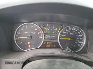 2008 Chevrolet Colorado 2LT z VIN 1GCDT13E888114167, wystawiony jako Copart lot #88915915 z przebiegiem 120 717 mil mil oraz Czysty tytuł • Clean title. Historia ofert i sprzedaży dostępna na DreamBid. Obrazek 9.