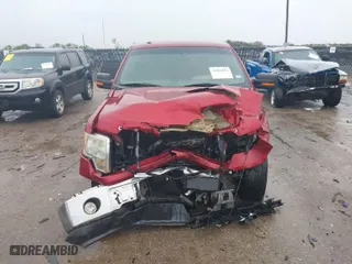 2013 Ford F-150 XL with VIN 1FTFW1CF8DKF92742, listed as a IAAI auction lot 41894521 with 1 mi miles. Bid and sale history available at carsss.com. Image 13.