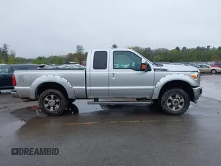 2011 Ford F-250 XL with VIN 1FT7X2B66BEC87583, listed as a IAAI auction lot 42166369 with 171,334 mi miles and . Bid and sale history available at DreamBid. Image 13.