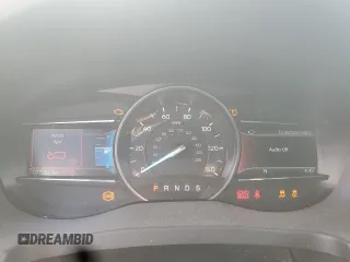 2018 Ford Explorer XLT с VIN 1FM5K8D81JGA62185, выставлен на аукционе Copart как лот 62509555 с пробегом 77 262 миль миль и Списание • Salvage title. История ставок и продаж доступна на DreamBid. Изображение 9.