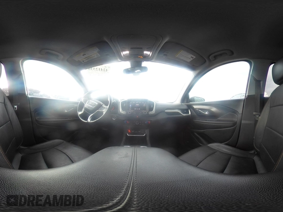 2021 GMC Terrain SLT с VIN 3GKALVEVXML310893, выставлен на аукционе IAAI как лот 42412339 с пробегом 53 336 миль миль и . История ставок и продаж доступна на DreamBid. Изображение 20.