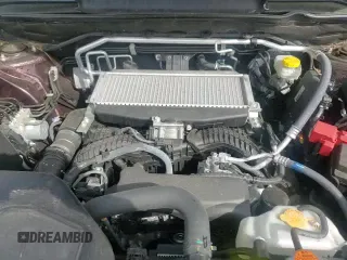 2023 Subaru Ascent Touring с VIN 4S4WMAWD9P3450555, выставлен на аукционе Copart как лот 58043685 с пробегом 19 895 миль миль и Списание • Salvage title. История ставок и продаж доступна на DreamBid. Изображение 14.