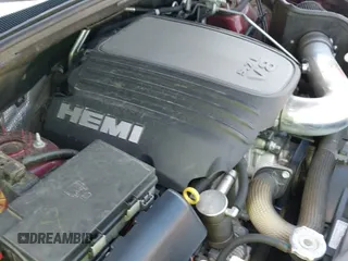 2019 Dodge Durango R/T z VIN 1C4SDJCT9KC631548, wystawiony jako IAAI lot #42480651 z przebiegiem 166 431 mil mil oraz . Historia ofert i sprzedaży dostępna na DreamBid. Obrazek 19.