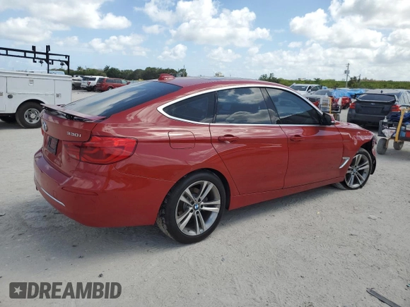 2019 BMW 3 Series 330i xDrive with VIN WBA8Z9C51KB220837, listed as a Copart auction lot 47206204 with 60,008 mi miles and . Bid and sale history available at carsss.com. Image 3.