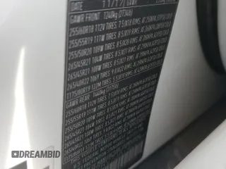 2018 Land Rover Range Rover Velar R-Dynamic HSE с VIN SALYM2RV7JA742272, выставлен на аукционе Copart как лот 75337264 с пробегом 42 480 миль миль и Списание • Salvage title. История ставок и продаж доступна на DreamBid. Изображение 15.