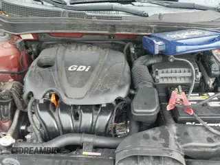 2012 Hyundai Sonata GLS z VIN 5NPEB4ACXCH402342, wystawiony jako IAAI lot #43428038 z przebiegiem 179 812 mil mil oraz . Historia ofert i sprzedaży dostępna na DreamBid. Obrazek 13.