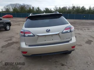 2015 Lexus RX 450h with VIN 2T2BC1BA4FC005711, listed as a IAAI auction lot 41502625 with 142,031 mi miles and . Bid and sale history available at DreamBid. Image 17.