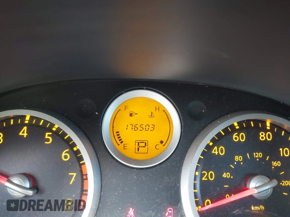 2009 Nissan Sentra FE+ with VIN 3N1AB61E39L639438, listed as a IAAI auction lot 41463714 with 176,503 mi miles and . Bid and sale history available at DreamBid. Image 15.