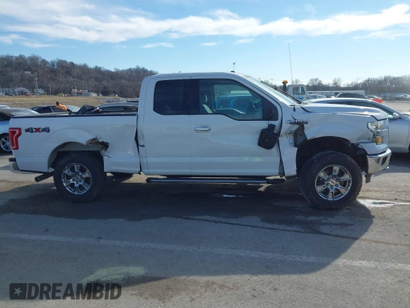 2015 Ford F-150 XLT с VIN 1FTFX1EF5FFA39469, выставлен на аукционе IAAI как лот 41489699 с пробегом 109 972 миль миль и . История ставок и продаж доступна на DreamBid. Изображение 13.