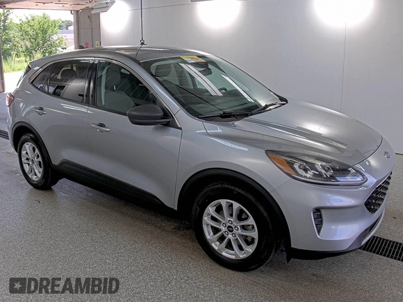 2022 Ford Escape SE with VIN 1FMCU0G63NUB41393, listed as a IAAI auction lot 42733929 with 78,306 mi miles and . Bid and sale history available at DreamBid. Image 22.