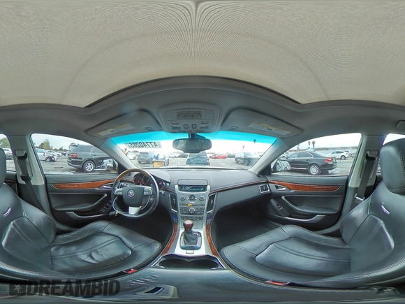 2012 Cadillac CTS Premium с VIN 1G6DP5E35C0133308, выставлен на аукционе Copart как лот 47740285 с пробегом 113 713 миль миль и Списание • Salvage title. История ставок и продаж доступна на DreamBid. Изображение 12.