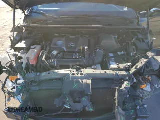 2021 Lexus NX 300 F Sport с VIN JTJSARBZ7M2183975, выставлен на аукционе Copart как лот 43455585 с пробегом 33 323 миль миль и Списание • Salvage title. История ставок и продаж доступна на DreamBid. Изображение 12.