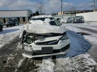 2023 Subaru Impreza Premium with VIN 4S3GTAV62P3711751, listed as a Copart auction lot 44257555 with 85,344 mi miles and Salvage Title. Bid and sale history available at carsss.com. Image 11.