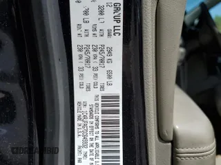 2013 Jeep Grand Cherokee Laredo с VIN 1C4RJFAG7DC645932, выставлен на аукционе Copart как лот 57969715 с пробегом 165 717 миль миль и Списание • Salvage title. История ставок и продаж доступна на DreamBid. Изображение 13.