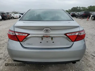 2016 Toyota Camry XLE with VIN 4T1BF1FK6GU583887, listed as a Copart auction lot 50300875 with 101,166 mi miles and Salvage Title. Bid and sale history available at DreamBid. Image 6.