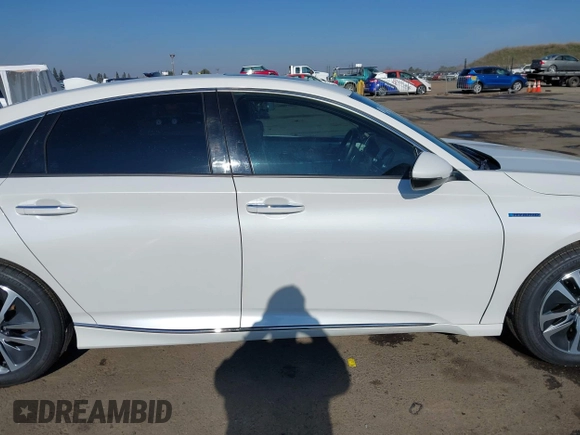 2018 Honda Accord Touring z VIN 1HGCV3F96JA014262, wystawiony jako IAAI lot #41285339 z przebiegiem 86 670 mil mil oraz . Historia ofert i sprzedaży dostępna na DreamBid. Obrazek 14.