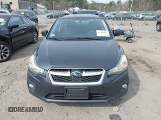 2014 Subaru Impreza Special Sports Limited z VIN JF1GPAU69E8266968, wystawiony jako IAAI lot #42080549 z przebiegiem 100 152 mil mil oraz . Historia ofert i sprzedaży dostępna na DreamBid. Obrazek 12.
