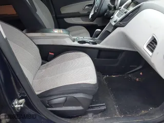 2015 Chevrolet Equinox LT with VIN 2GNFLFEK9F6286985, listed as a IAAI auction lot 41054839 with 191,613 mi miles. Bid and sale history available at carsss.com. Image 5.