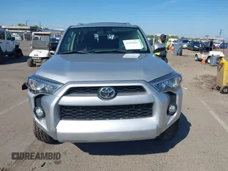 2016 Toyota 4Runner Limited with VIN JTEBU5JR2G5316161, listed as a IAAI auction lot 42151043 with 162,259 mi miles and . Bid and sale history available at DreamBid. Image 13.