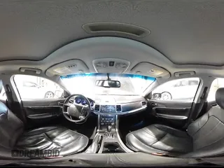 2011 Lincoln MKZ with VIN 3LNHL2GC3BR767121, listed as a Copart auction lot 55437855 with 102,520 mi miles and Salvage Title. Bid and sale history available at DreamBid. Image 14.