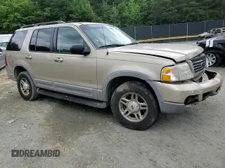2002 Ford Explorer XLT с VIN 1FMZU73E12ZA10462, выставлен на аукционе Copart как лот 58245845 с пробегом 245 841 миль миль и Списание • Salvage title. История ставок и продаж доступна на DreamBid. Изображение 14.