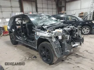 2023 Jeep Grand Cherokee Limited z VIN 1C4RJKBGXP8101147, wystawiony jako IAAI lot #41375476 z przebiegiem Nie podano mil oraz . Historia ofert i sprzedaży dostępna na DreamBid. Obrazek 1.