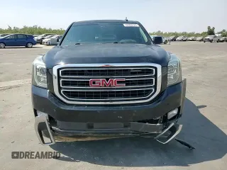2016 GMC Yukon SLT with VIN 1GKS1BKCXGR122111, listed as a Copart auction lot 69900124 with 73,781 mi miles and Salvage Title. Bid and sale history available at carsss.com. Image 11.