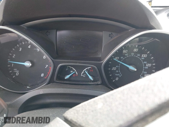 2014 Ford Escape SE с VIN 1FMCU9G94EUA92123, выставлен на аукционе IAAI как лот 42163322 с пробегом Не указан миль и . История ставок и продаж доступна на DreamBid. Изображение 7.