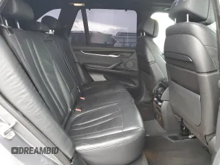 2014 BMW X5 xDrive35d with VIN 5UXKS4C57E0J94291, listed as a Copart auction lot 45299165 with 196,343 mi miles and Clean Title. Bid and sale history available at carsss.com. Image 10.