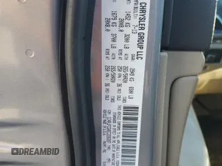 2014 Jeep Grand Cherokee Overland with VIN 1C4RJFCG0EC226397, listed as a Copart auction lot 80295784 with 131,921 mi miles and Salvage Title. Bid and sale history available at DreamBid. Image 13.