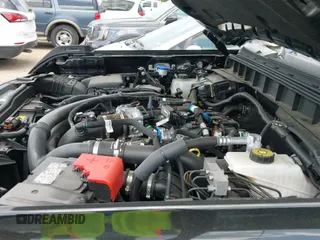 2024 Ford Bronco Outer Banks с VIN 1FMEE8BP5RLA45717, выставлен на аукционе IAAI как лот 42281416 с пробегом 7 378 миль миль и . История ставок и продаж доступна на DreamBid. Изображение 20.