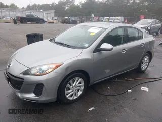 2012 Mazda 3 i Touring с VIN JM1BL1V8XC1544668, выставлен на аукционе IAAI как лот 42518880 с пробегом 111 554 миль миль и . История ставок и продаж доступна на DreamBid. Изображение 17.