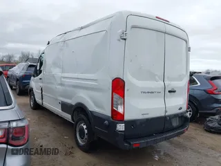 2017 Ford Transit с VIN 1FTYR2CG1HKB01948, выставлен на аукционе IAAI как лот 42005762 с пробегом Не указан миль и . История ставок и продаж доступна на DreamBid. Изображение 3.